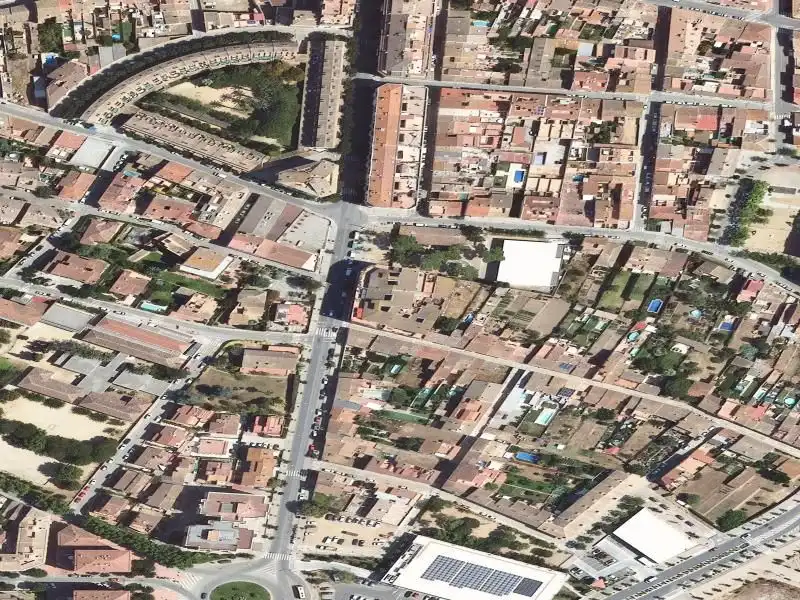 Flat for sale in Plaza Palmeres, imagen 2