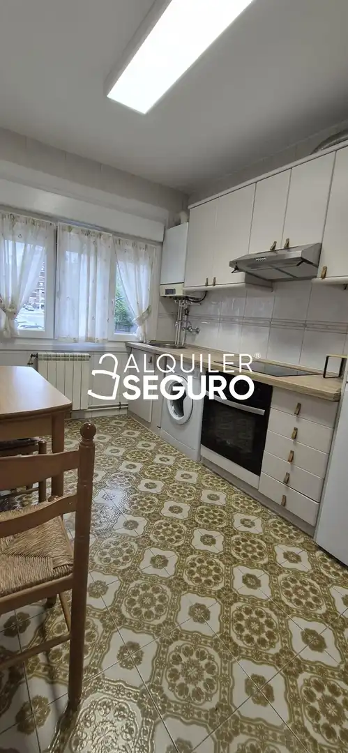 Wohnung zur Miete in Río de Oro, Llano