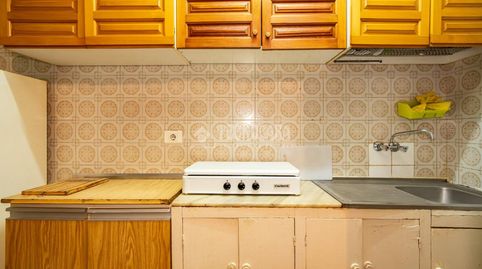 Foto 5 de Piso en venta en Camino de Ronda, Granada Capital