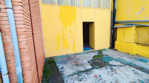 Photo 4 of Industrial buildings for rent in Calle Andalucía, 22, Sector 8 - Nueva Balastera, Palencia Capital