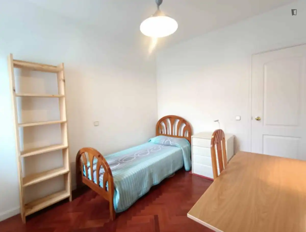 Room in Getafe Norte