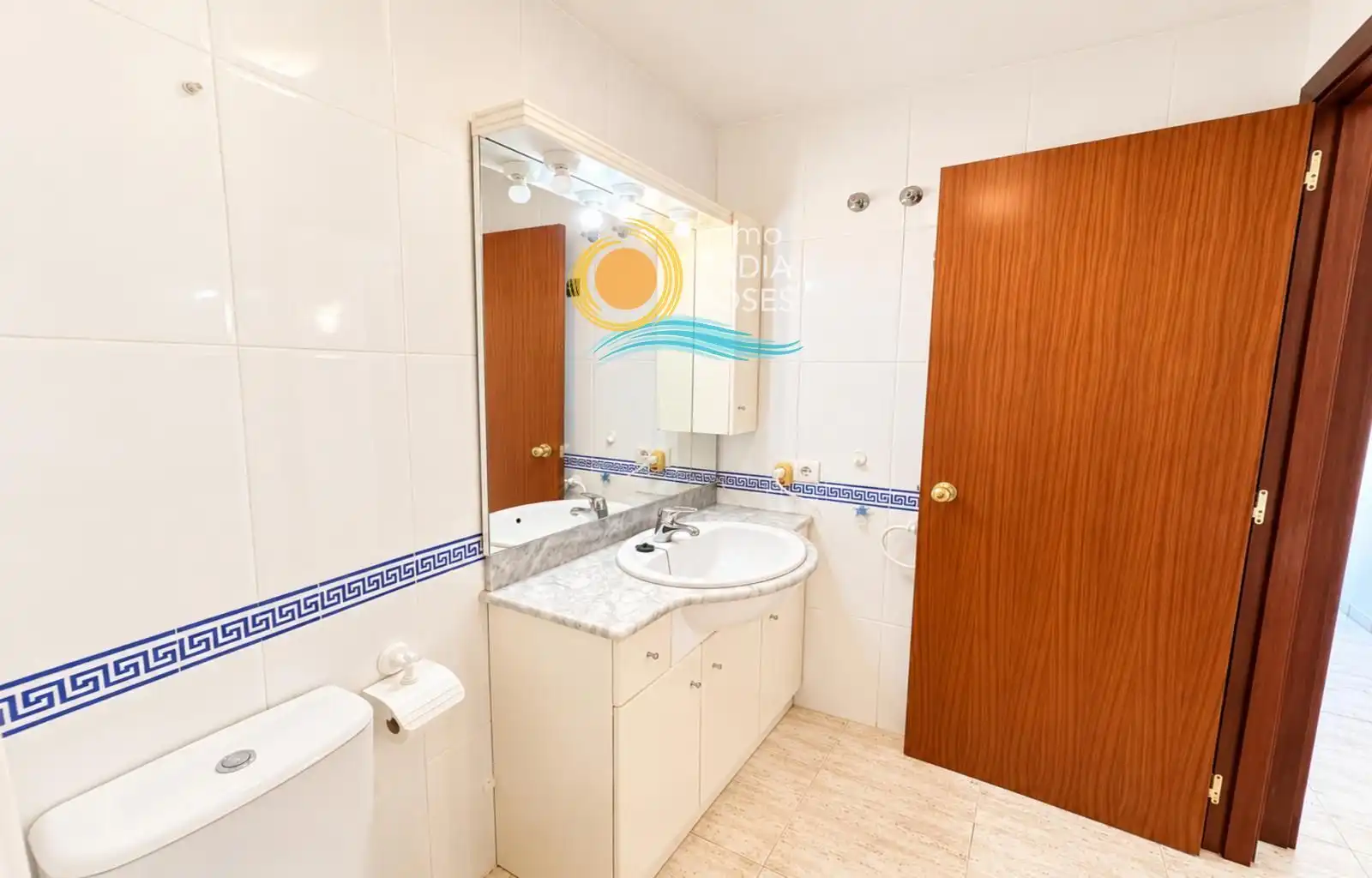 Flat with terrace for sale in DE LA GOLA DE L'ESTANY 5, imagen 28