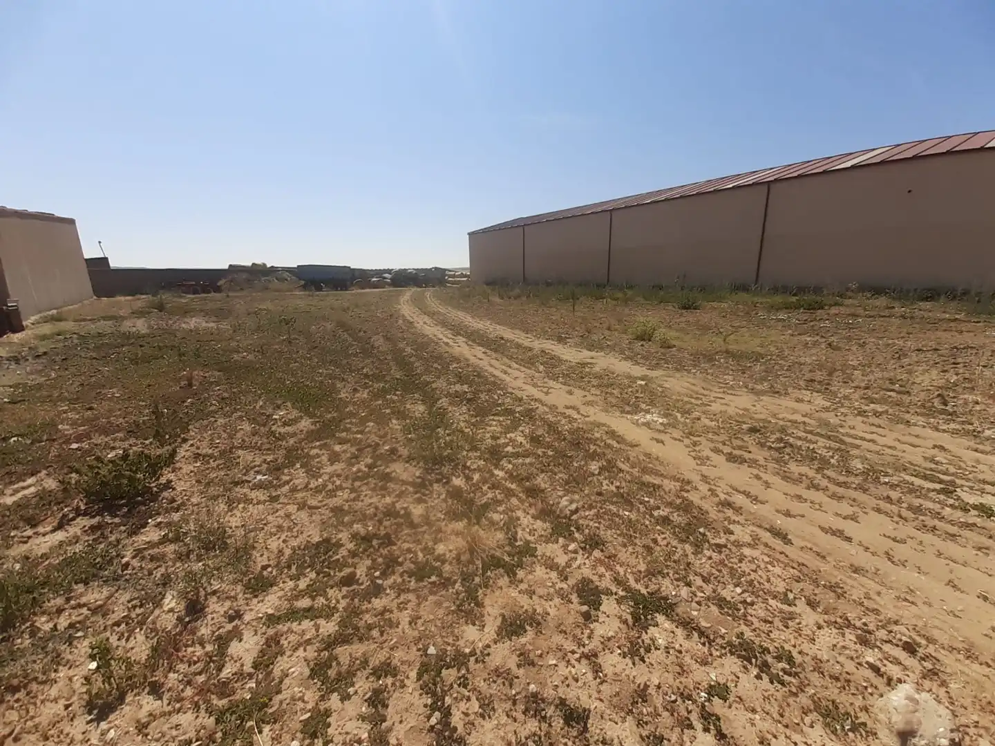 Residencial en venda en Madridanos