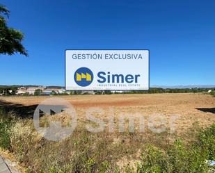 Terreny industrial en venda en Sabadell