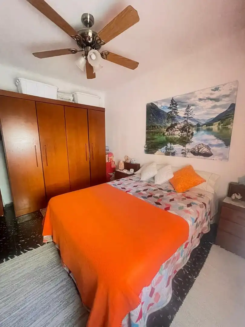 Habitación de Piso en venta en Alicante / Alacant con Aire acondicionado y Terraza