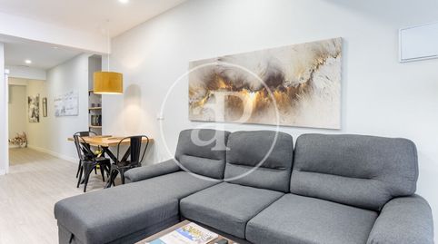 Photo 4 of Lofts for sale in C/ del Plus Ultra, En Corts - Doctor Waksman, Valencia Capital