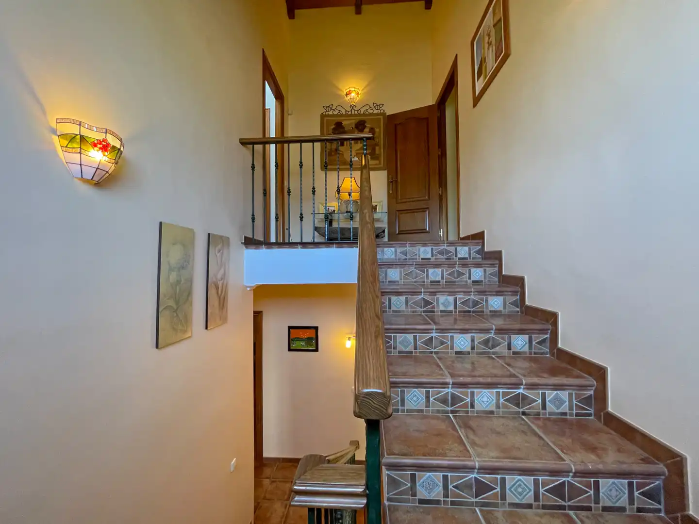 Casa o xalet en venda en Alhaurín de la Torre amb Aire condicionat, Calefacció i Jardí privat