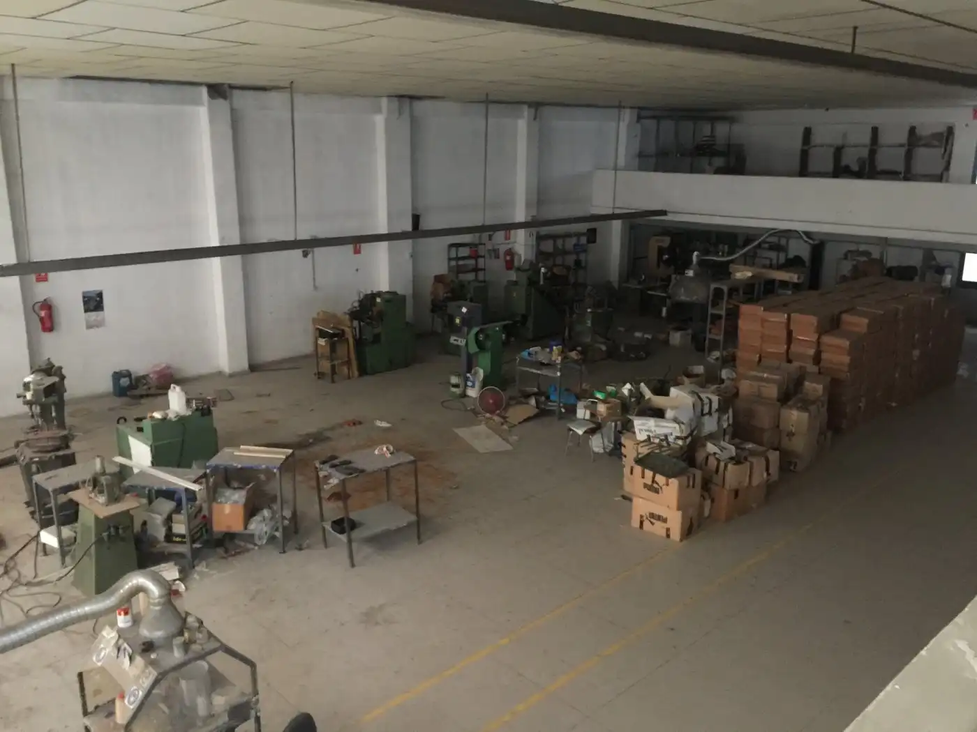 Nave industrielle à vendre à Elche ciudad, imagen 20