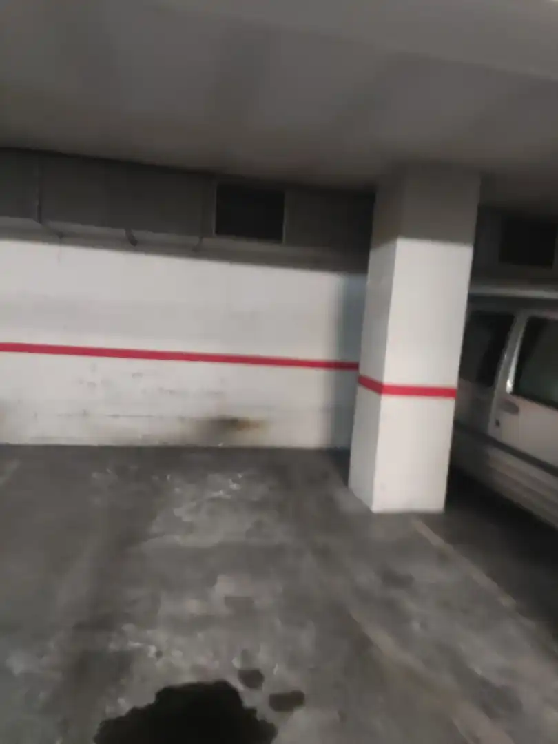 Garage zur Miete in Carrer del Camp, 52, Sant Ramón