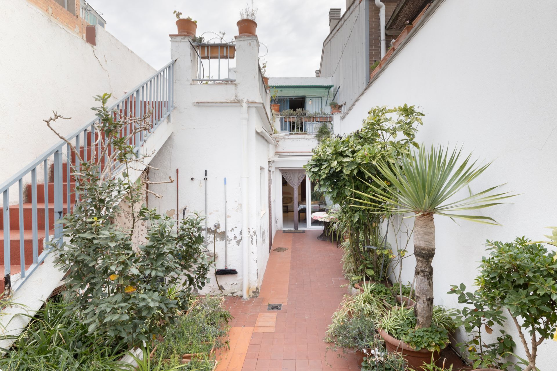 Garden of House or chalet for sale in Terrassa  with Heating and Private garden