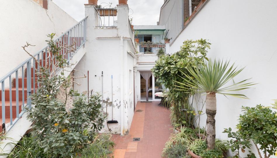 Photo 1 of House or chalet for sale in Pardo Bazan, Zona Esportiva, Barcelona