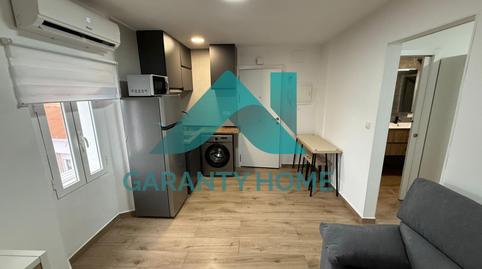 Foto 3 de Estudio de alquiler en Casco Antiguo, Cáceres