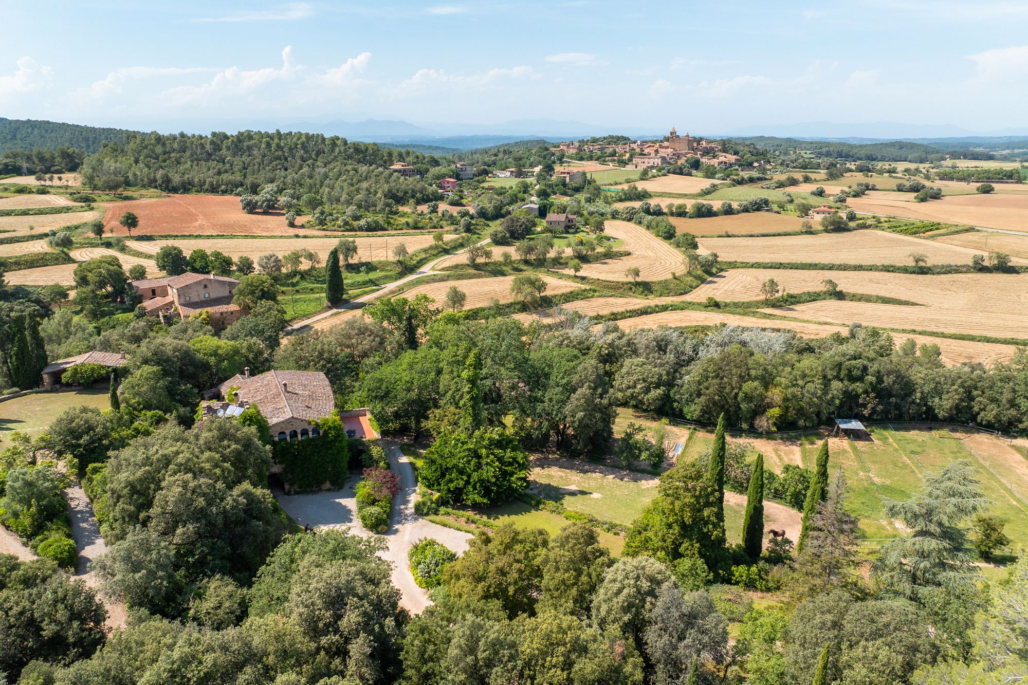 Country house for sale in Madremanya  with Heating, Private garden and Terrace