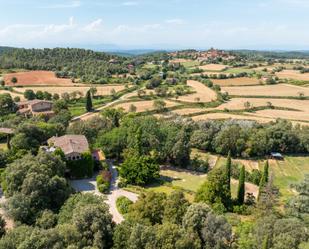 Finca rústica en venda en Madremanya amb Calefacció, Jardí privat i Terrassa