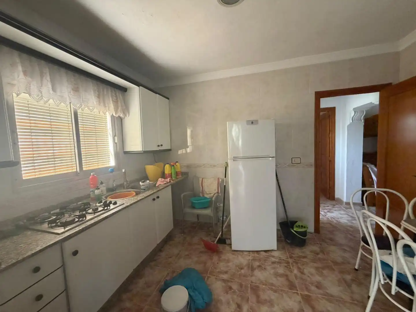 Casa rústica amb jardí en venda a Pelagatos - Pago del Humo, imagen 16