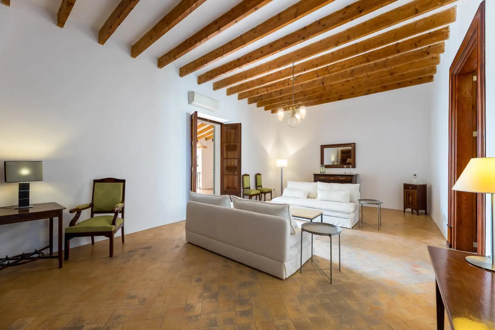 Villa con terrazza in vendita a DEL CONSISTORI, imagen 26