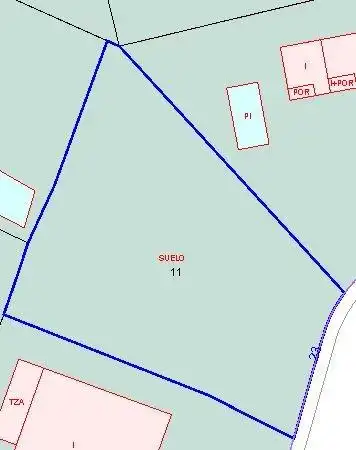 Terreno residencial en venta en Mas Mora - Sant Daniel, imagen 2