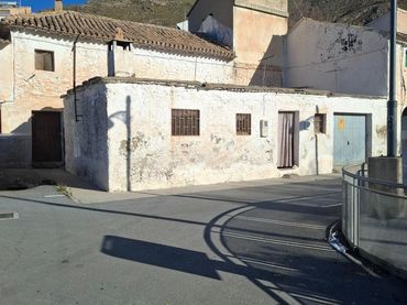 Terreni e lotti in vendita a Güéjar Sierra