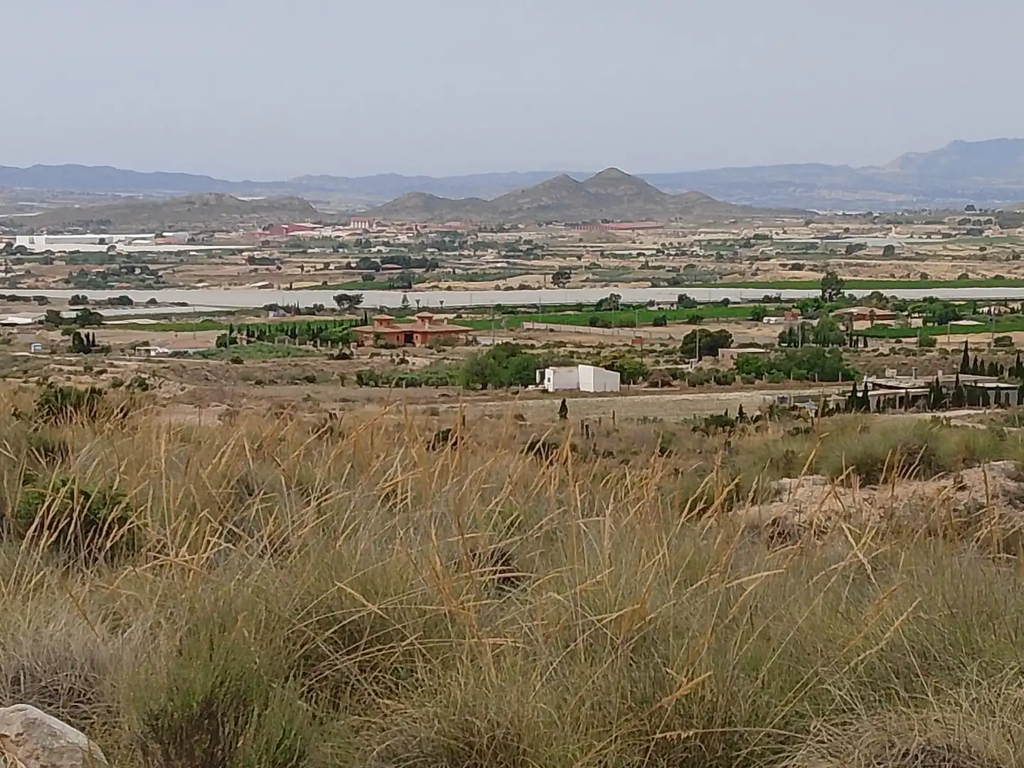 Terreny rústic en venda a Partida Rochet, imagen 17