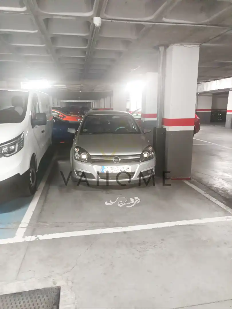 Parking de Piso en venta en Seseña con Aire acondicionado, Calefacción y Terraza