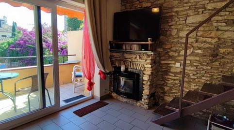 Foto 5 de Dúplex en venta en Carrer del Farmacèutic Mató, Begur pueblo, Begur