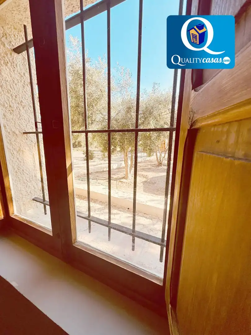 Casa o chalet de alquiler en Mutxamel con Aire acondicionado y Terraza
