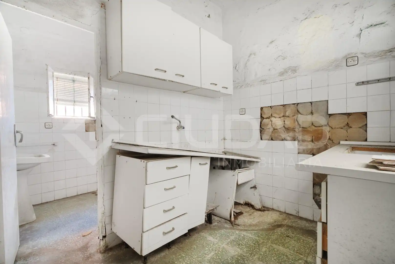 Kitchen of Houses for sale in Coria del Río  with Terrace