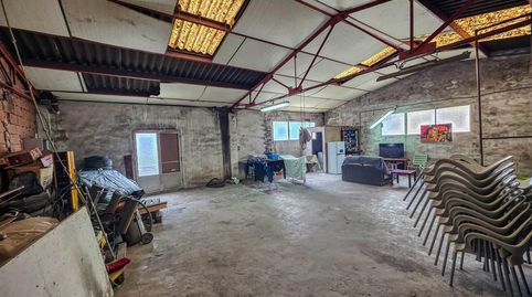 Photo 3 of Industrial buildings for sale in Del Llavador, Centro Urbano, Dénia
