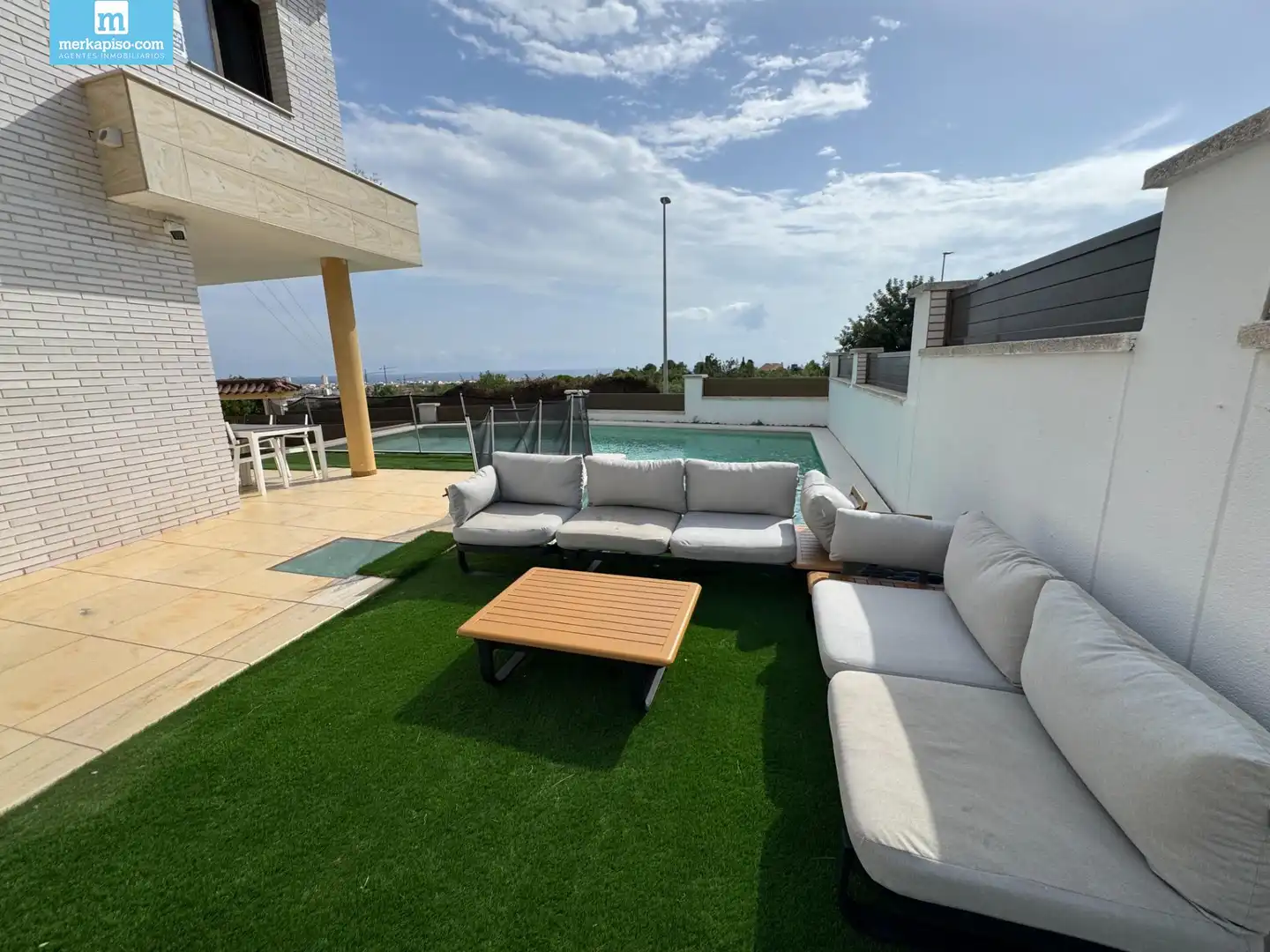 Terrace of Houses for sale in Calafell  with Air Conditioner, Heating and Private garden