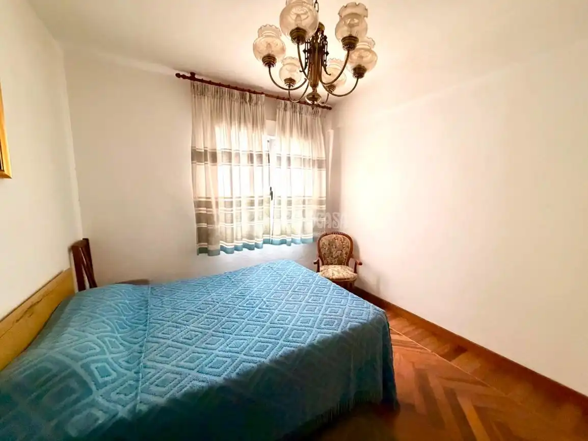 Habitación de Piso en venta en Santander con Calefacción y Parquet