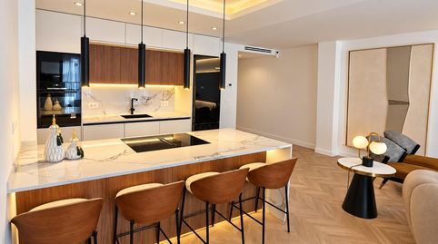 Foto 5 de Apartament en venda a Calle Parras, 37, La Goleta - San Felipe Neri, Málaga Capital