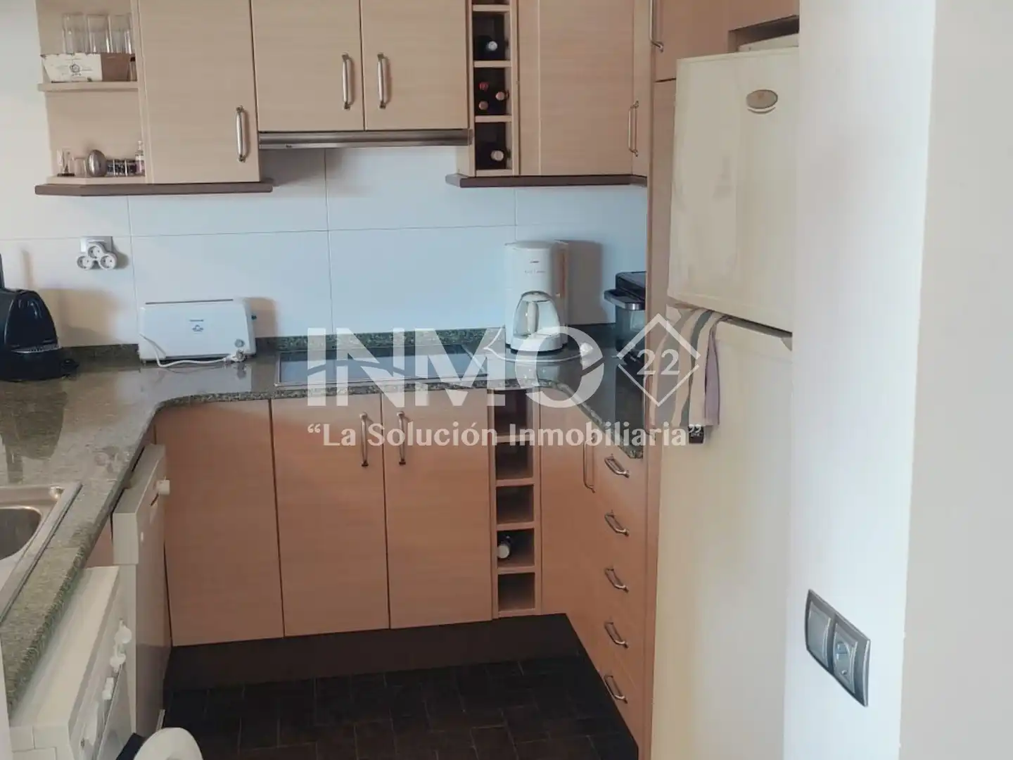 Apartments for sale in Avinguda de la Diputació, Vilafortuny Platja