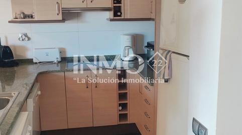 Foto 4 de Apartament en venda a Avinguda de la Diputació, Vilafortuny Platja, Cambrils