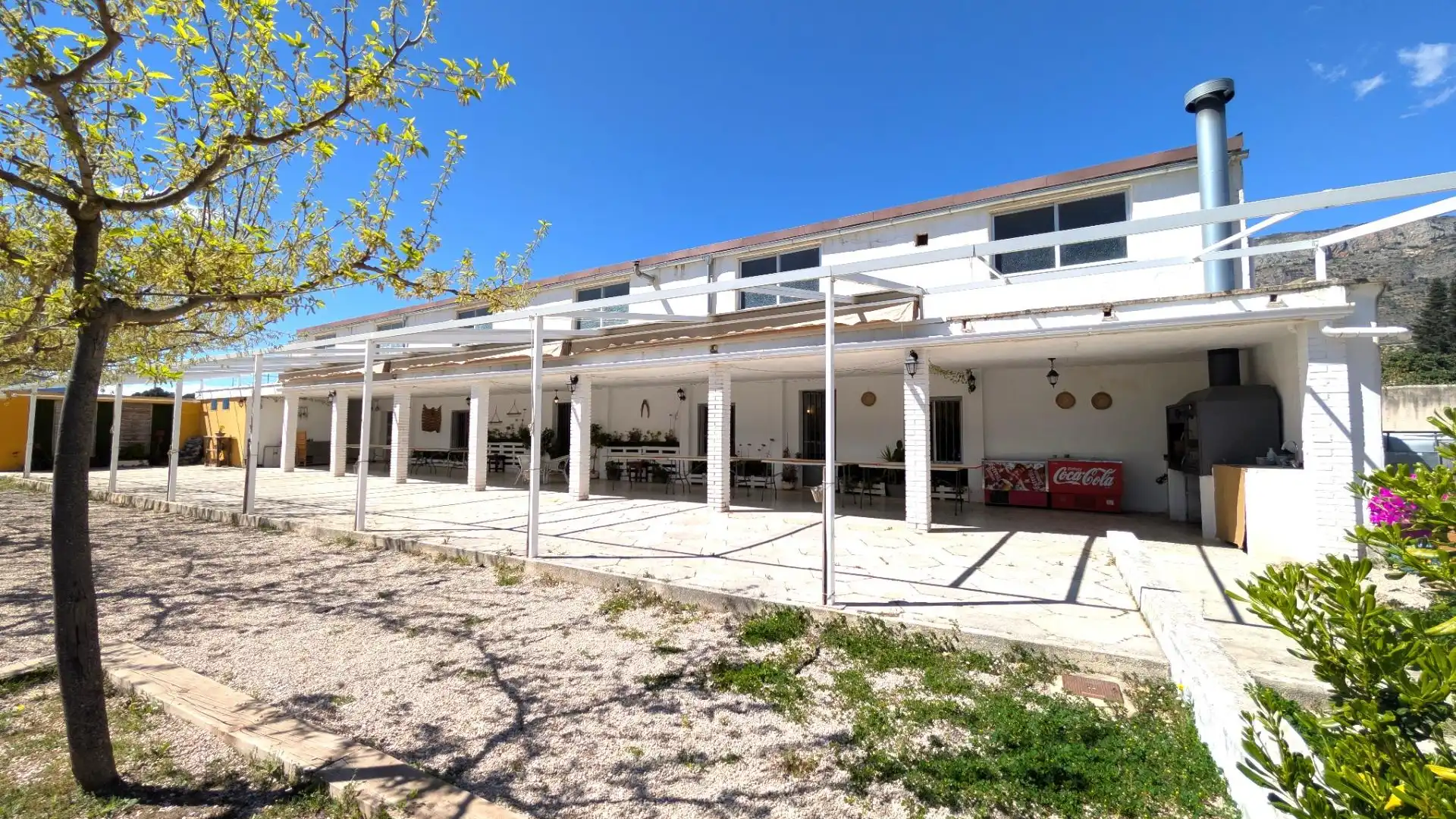 Casa o xalet en venda a Cortes - Huertas