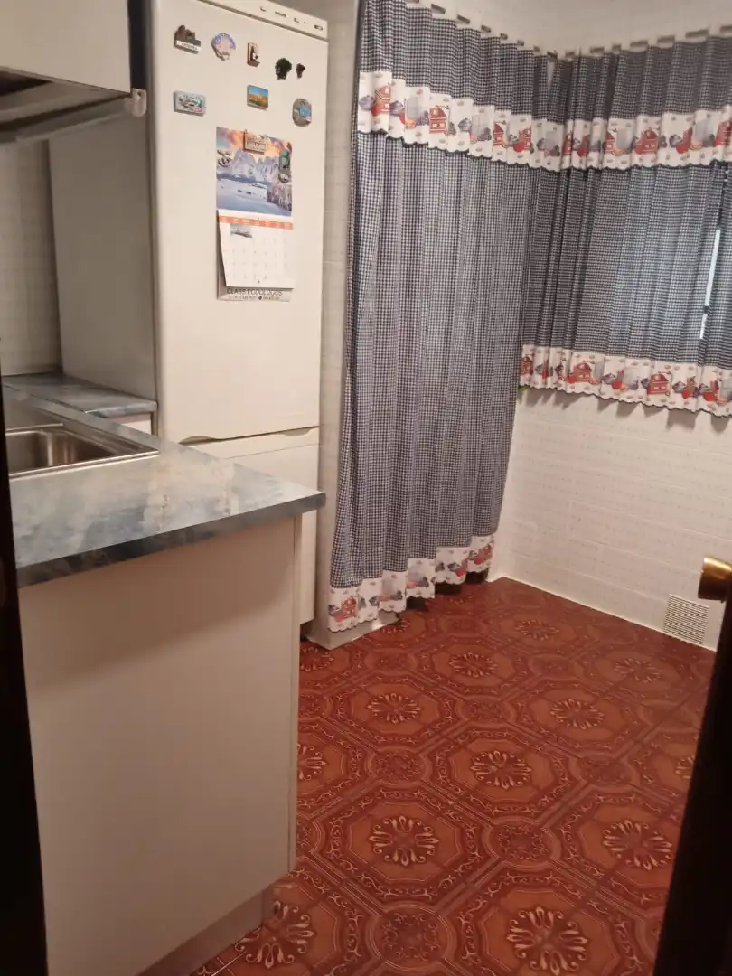 Bany de Pis en venda en Leganés amb Calefacció, Terrassa i Traster
