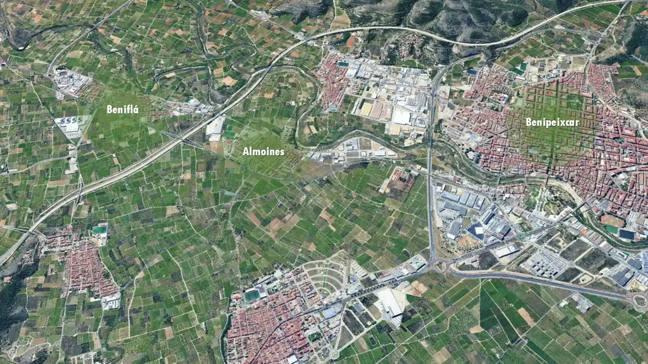 Rustikales Grundstück zum Verkauf in Pr Sorella, imagen 5