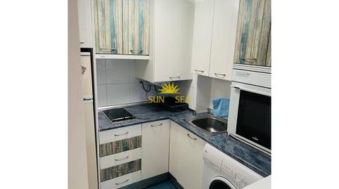 Photo 4 of Apartment to rent in Tomás Maestre, Murcia