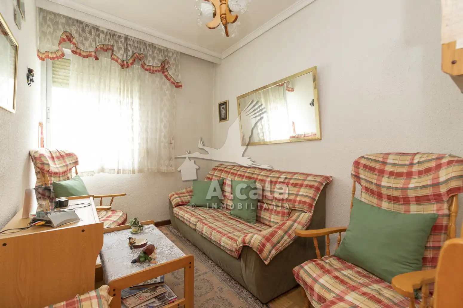 Piso en venta en Pryconsa - Juan de Austria