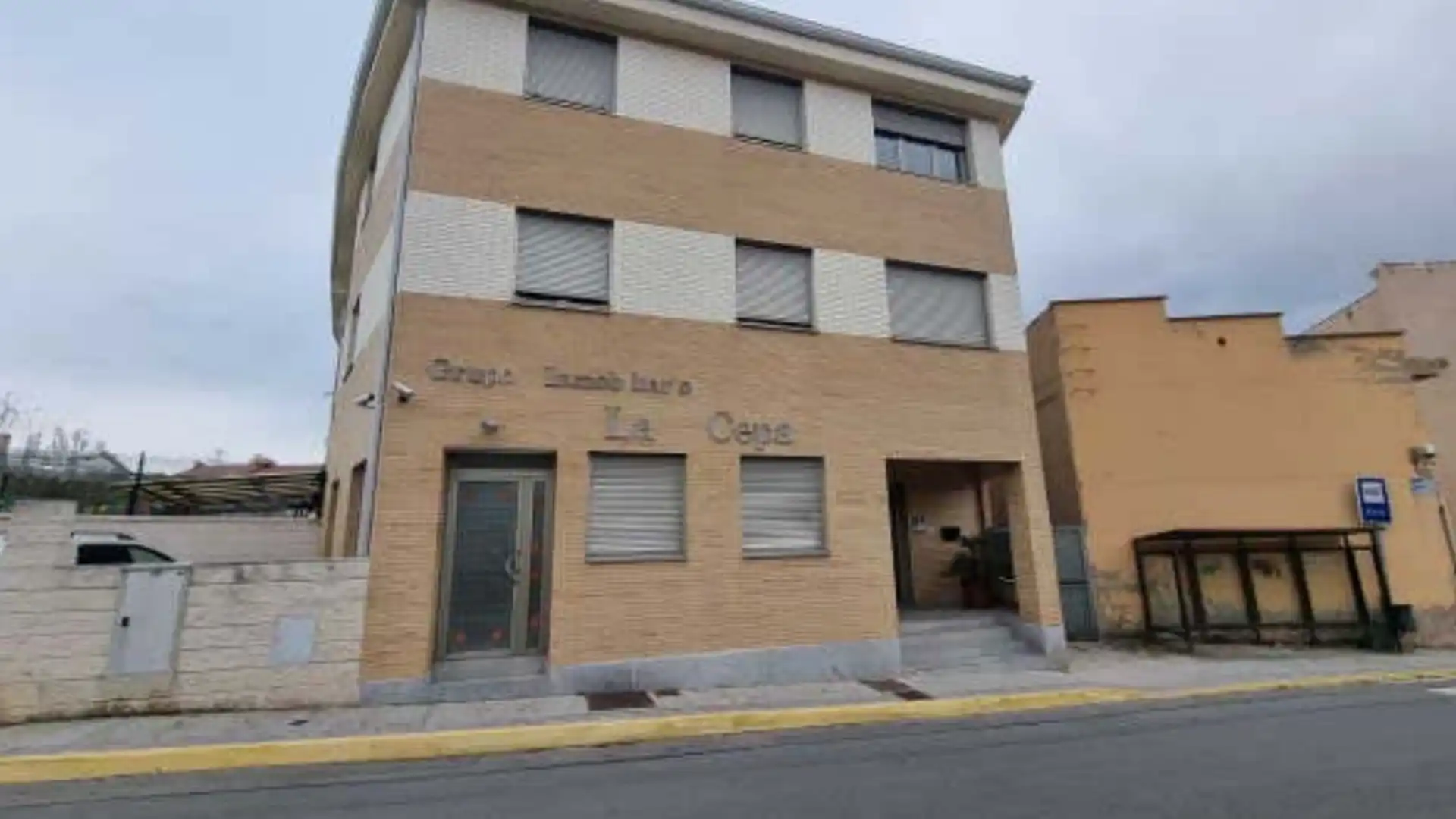 Local en venta en Viejo, La Lastrilla