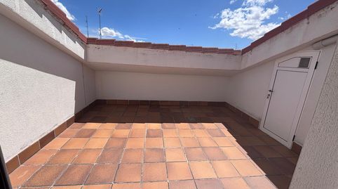 Foto 4 de Pis en venda a Calle Paneras del Rey, 7, Arévalo, Ávila