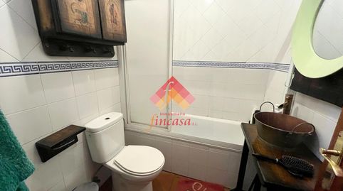 Foto 4 von Haus oder Chalet zum Verkauf in San Francisco, Ronda
