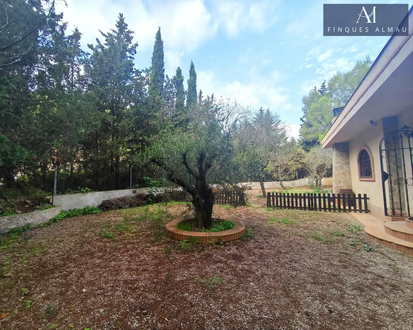 Casa rústica amb jardí en venda a Nord, imagen 3