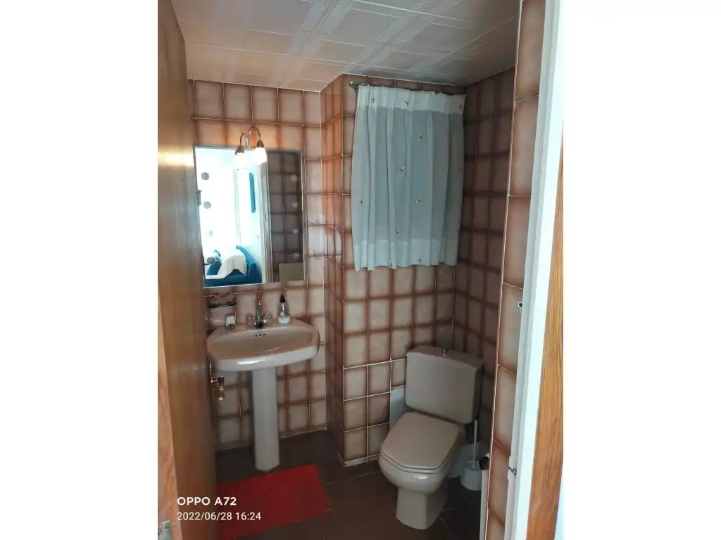 Baño de Finca rústica en venta en Lloret de Mar