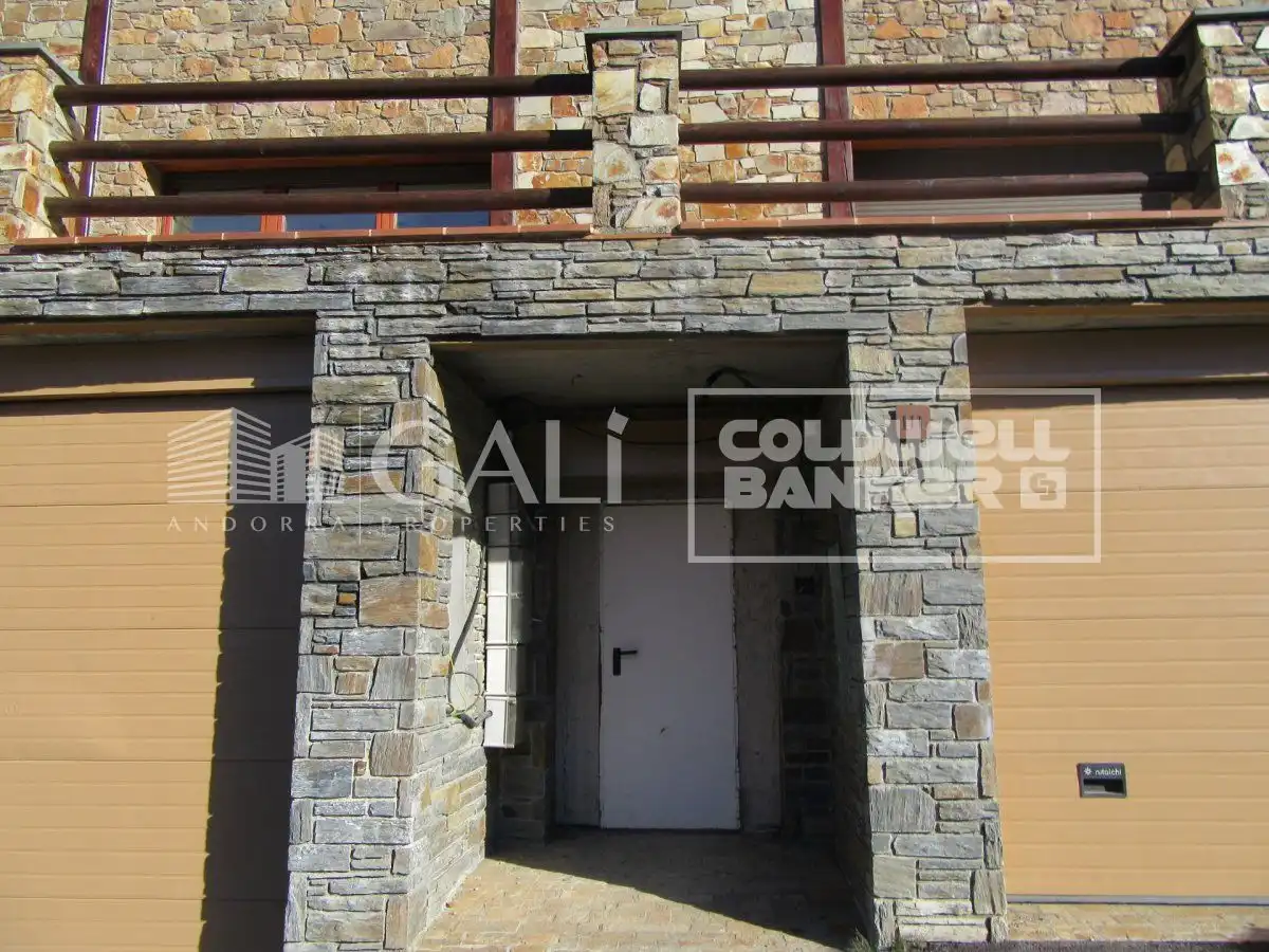 Chalet con terraza en venta en El Forn - Prats - Meritxell, imagen 41
