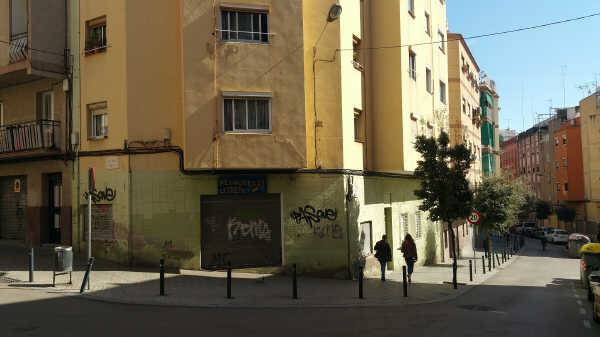 Piso en Venta en CERVANTES en Pubilla Cases