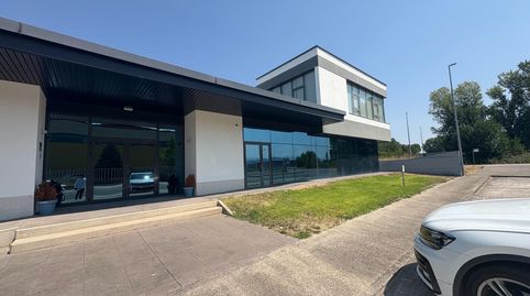 Photo 2 of Industrial buildings for sale in Poligono Industrial, Camponaraya, León