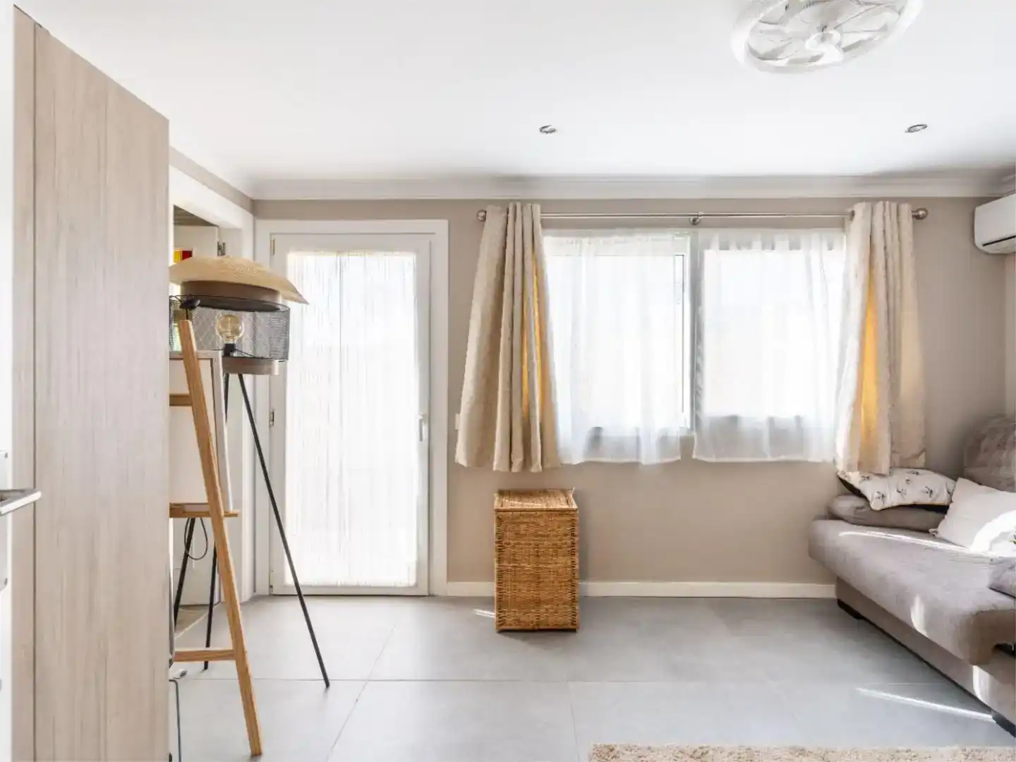 Habitación de Piso en venta en Garrucha con Aire acondicionado, Jardín privado y Trastero