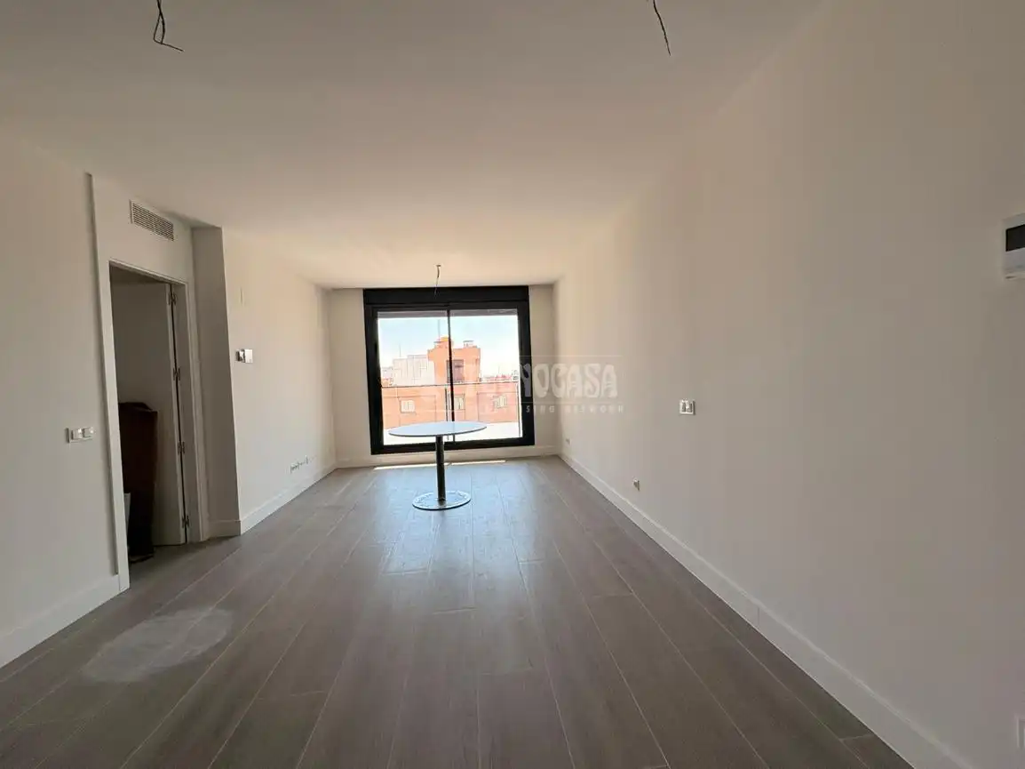 Piso en venta en Palos de Moguer