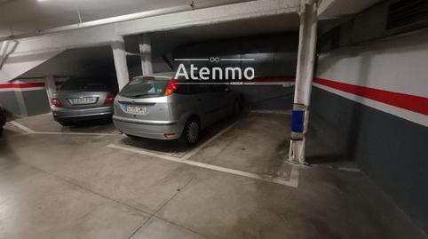 Foto 3 de Garatge en venda a Dante Alighieri, Horta,  Barcelona Capital