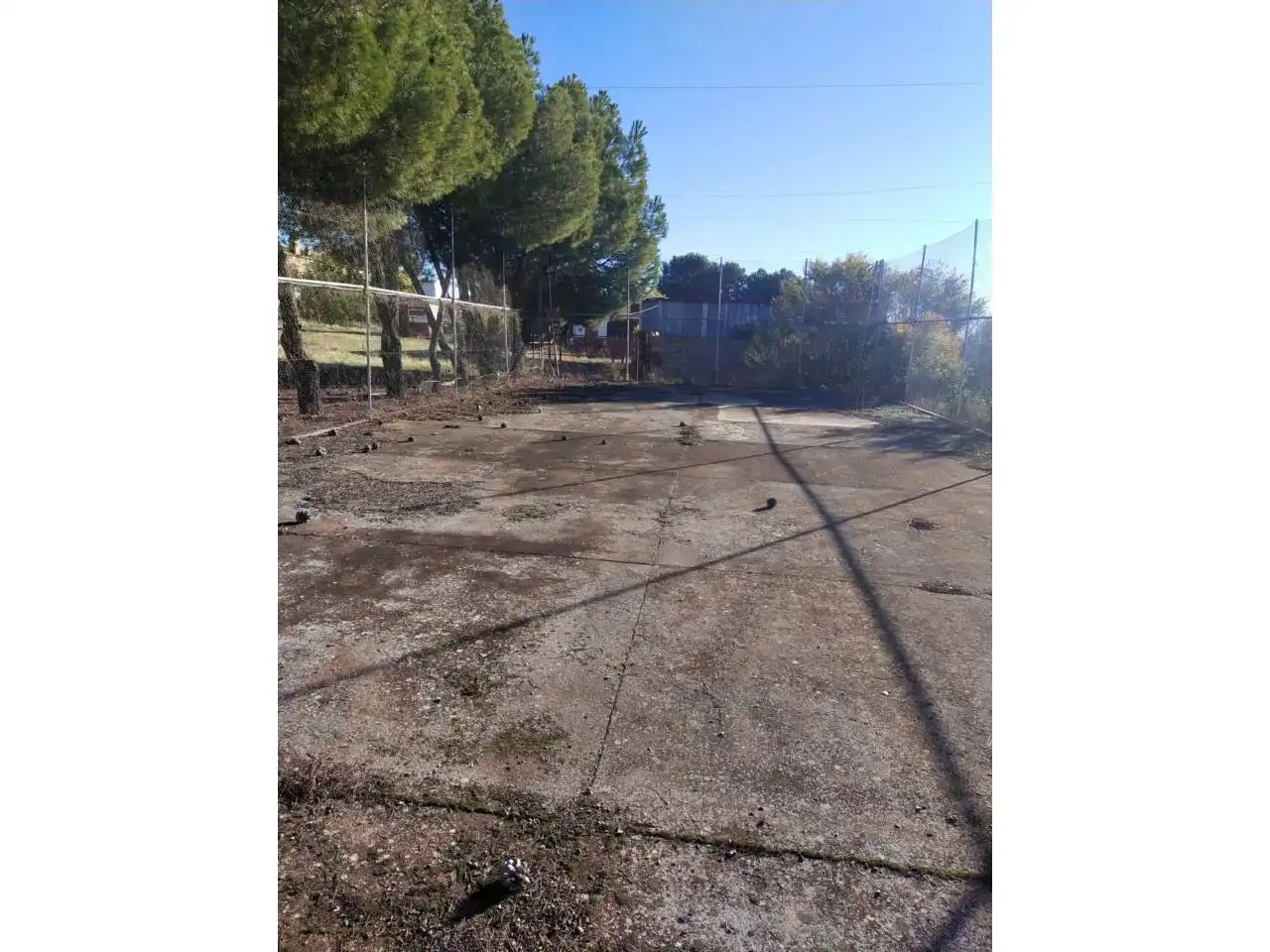 Casa rústica amb jardí en venda a Calle crt de fuente fresno, imagen 28